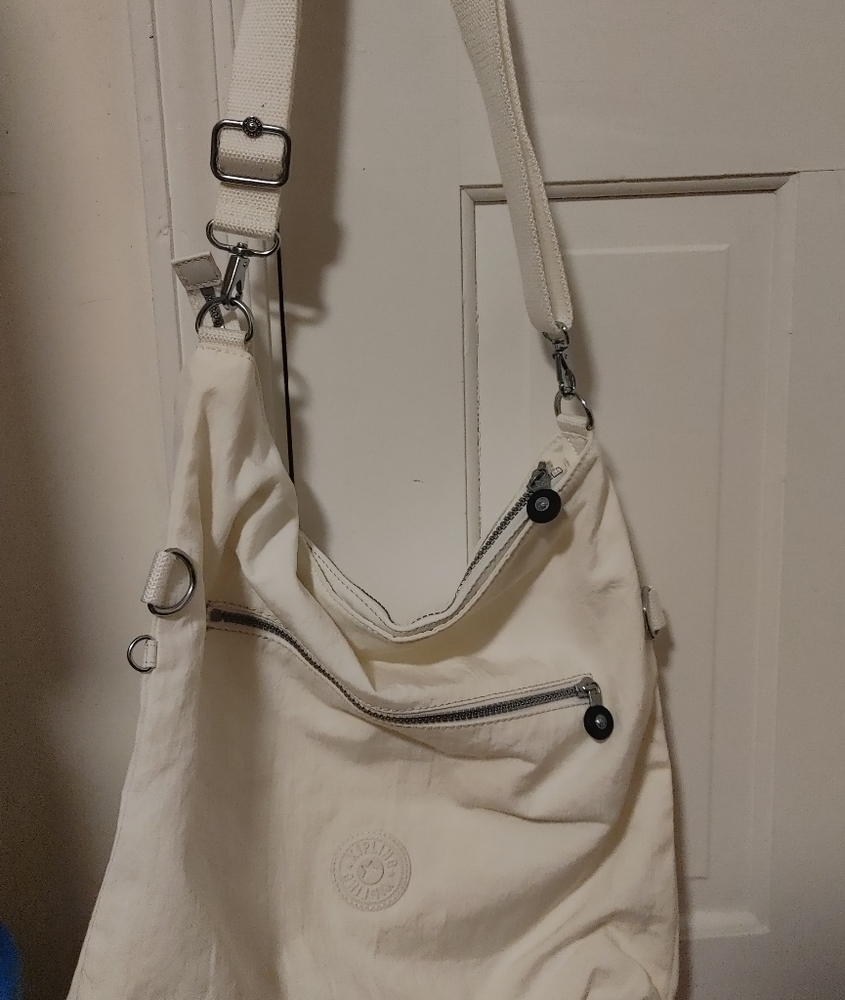 Frug L messenger bag